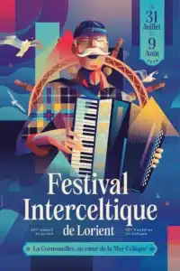 Festival Interceltique de Lorient 2026