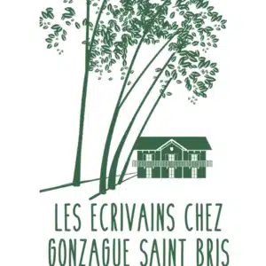 La Forêt des Livres chez Gonzague Saint Bris